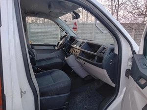 Volkswagen  T6 - imagine 5