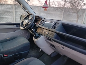 Volkswagen  T6 - imagine 8