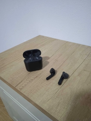 Pachet Audio: Boxă Portabilă Sony SRS-XB10 + Căști Hama Freedom Light