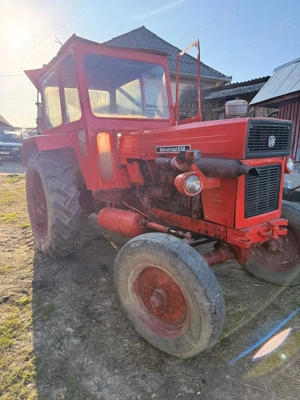 Tractor U 650 echipat complet - imagine 10
