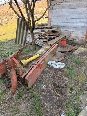 Tractor U 650 echipat complet - imagine 8