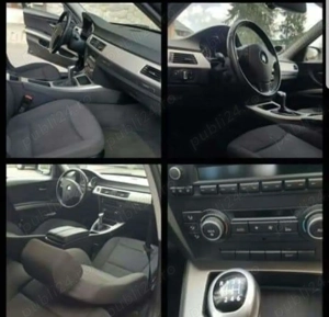 BMW 316d, august 2011, 274k km - imagine 6
