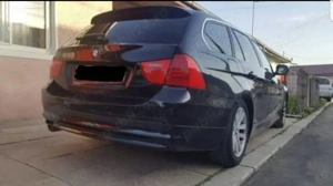 BMW 316d, august 2011, 274k km - imagine 5