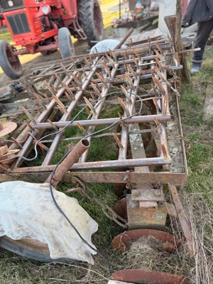 Tractor U 650 echipat complet - imagine 3