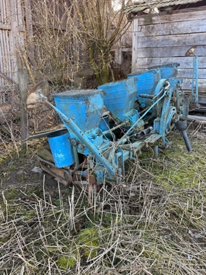 Tractor U 650 echipat complet - imagine 6