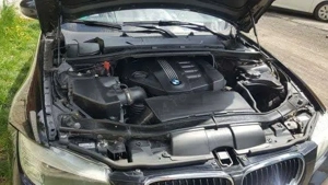 BMW 316d, august 2011, 274k km - imagine 10