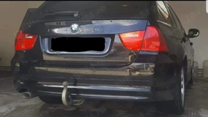 BMW 316d, august 2011, 274k km - imagine 8