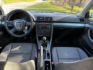 Audi A4 b7 1.9 - imagine 7