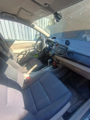 honda Insight - imagine 5