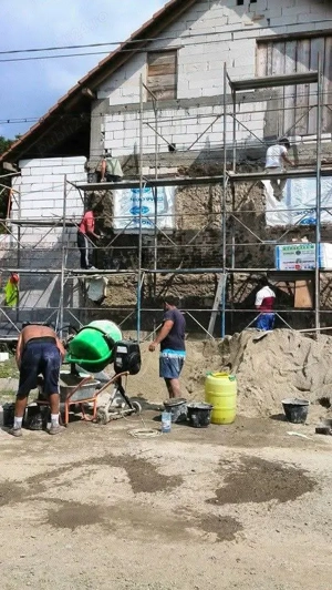 Execut construcții civile  - imagine 2