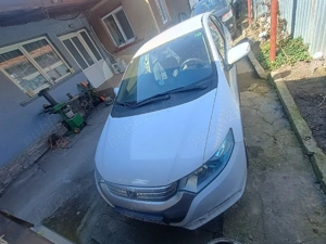 honda Insight - imagine 3