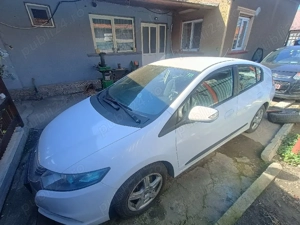 honda Insight - imagine 2