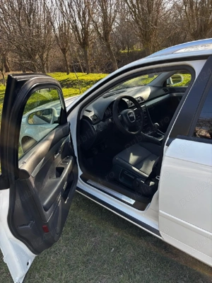 Audi A4 b7 1.9 - imagine 10