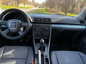 Audi A4 b7 1.9 - imagine 8