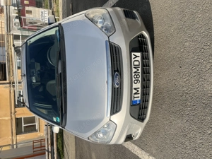 Vand Ford CMax 1,6 TDCI