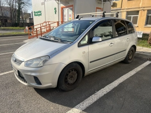 Vand Ford CMax 1,6 TDCI - imagine 2