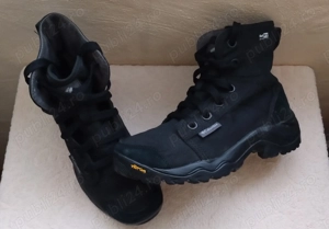 Columbia Camden OutDry Unisex Chukka Boots