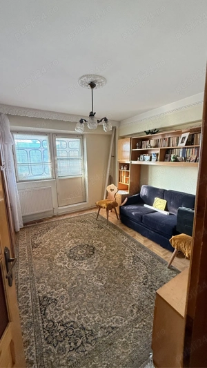 Vand apartament 3 camere 86 mp