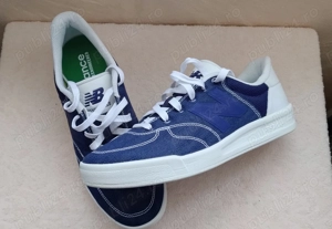 New Balance Court 300 Series Sneakers Navy Blue