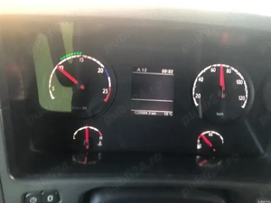 Scania R400 Opticruise [PTO ADR] - imagine 4