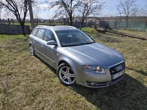 audi a4 b7 avant 2.0 tdi - imagine 2