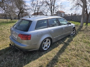 audi a4 b7 avant 2.0 tdi - imagine 4