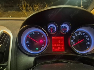 Vand Opel Astra J 1.7 - imagine 3