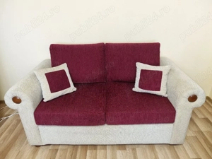 Set 2 canapele
