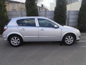 Opel Astra H model 2008 (facelift), motor 1.6 benzină  - imagine 4