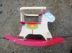 Calut balansuar copii