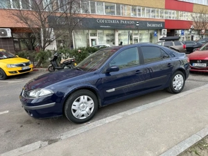 Vand Renault Laguna 2 1,6 Benzina - imagine 4