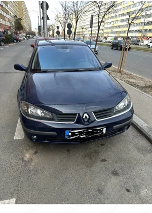 Vand Renault Laguna 2 1,6 Benzina - imagine 5