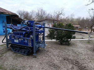 Caut Forajist în domeniul foraje puțuri A-Z - imagine 4