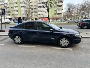 Vand Renault Laguna 2 1,6 Benzina - imagine 3