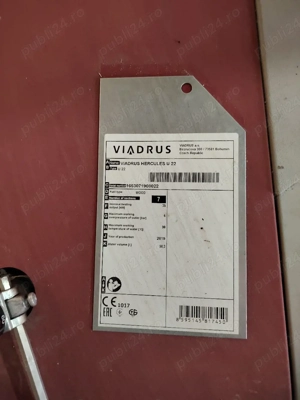 centrala termica pe lemne 35kw