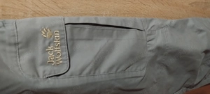 Jack Wolfskin Women Hiking Pants