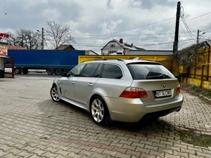 BMW 525 M-Pachet  - imagine 2