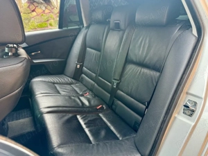BMW 525 M-Pachet  - imagine 5