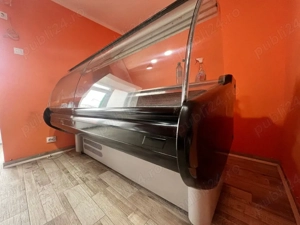 vitrina frigirifica 2405mm