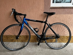 Bicicleta Carera Virtuoso 