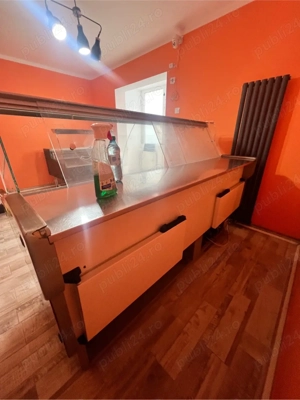 vitrina frigirifica 2405mm - imagine 4