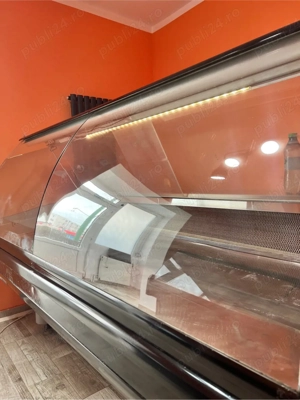 vitrina frigirifica 2405mm - imagine 5