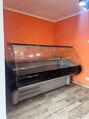 vitrina frigirifica 2405mm - imagine 3