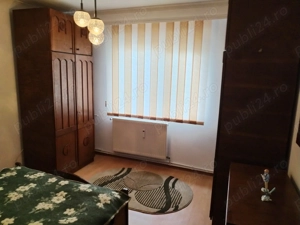 Proprietar,inchiriez  apartament cu trei camere in zona Popa Sapca, complet mobilat si utilat - imagine 2
