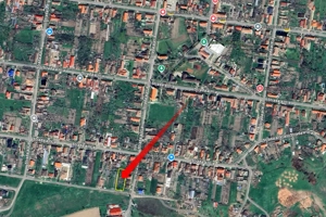  Teren intravilan in vatra veche a localitatii SAG - imagine 4