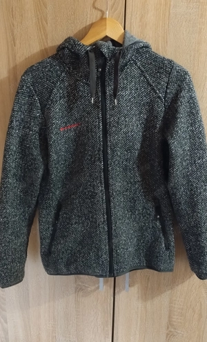 Jacheta drumetie Mammut Chamuera