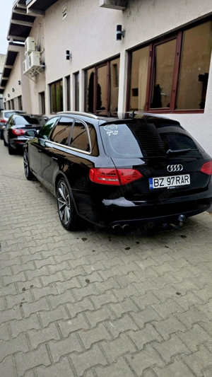 Audi a4 b8 2.0 CAGA 143cp - imagine 3