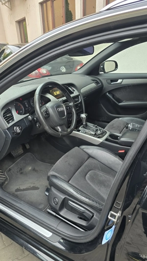 Audi a4 b8 2.0 CAGA 143cp - imagine 4