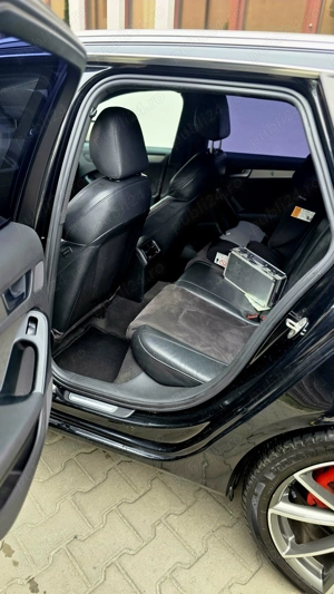 Audi a4 b8 2.0 CAGA 143cp - imagine 6