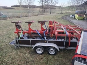 vănd plug reversibil 3 brezde - imagine 4